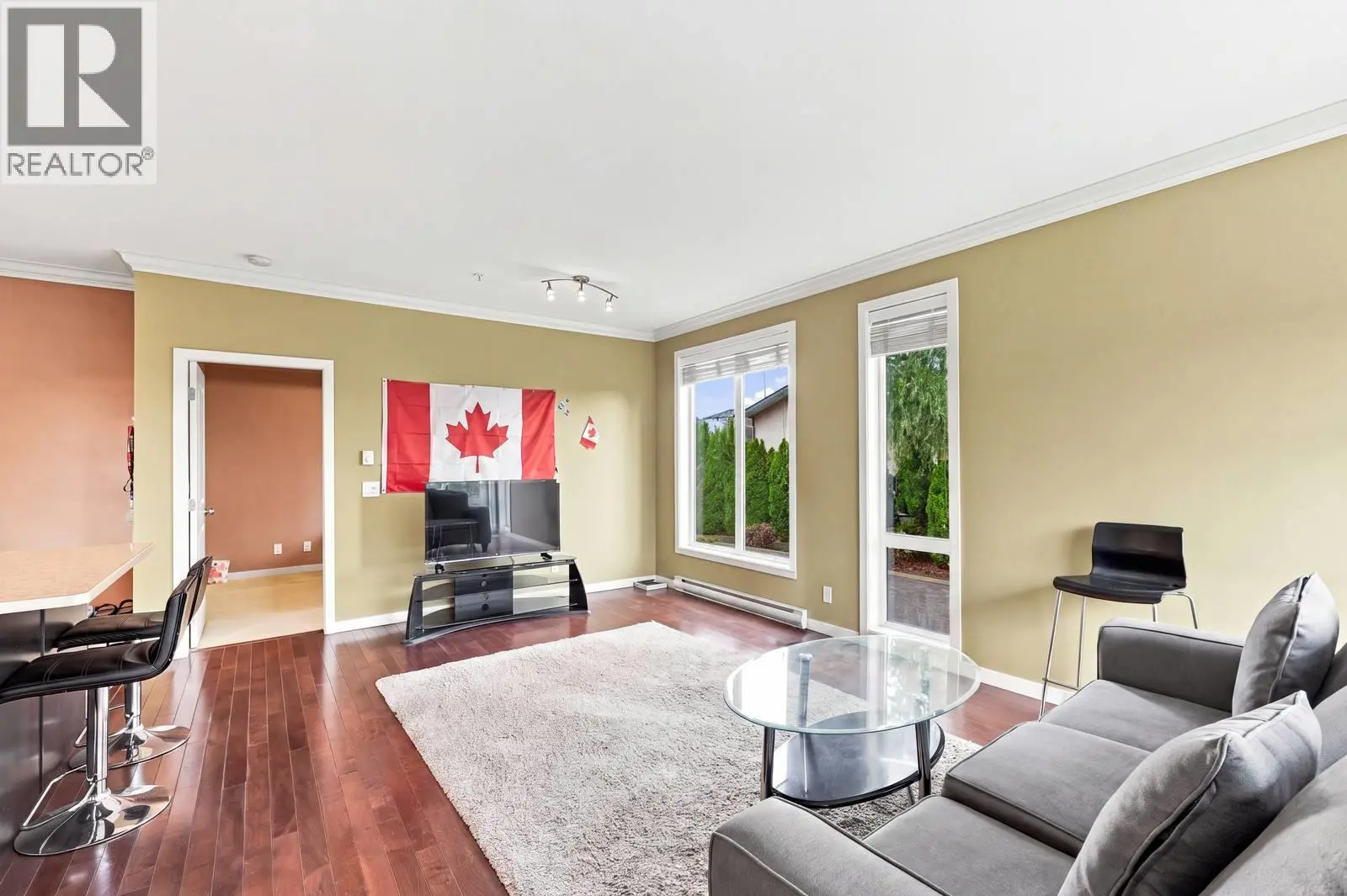 130 Barber Road Unit# 102. Kelowna, British Columbia