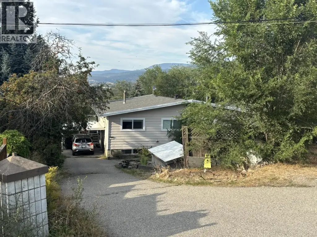 2080 Mckenzie Road, Kelowna