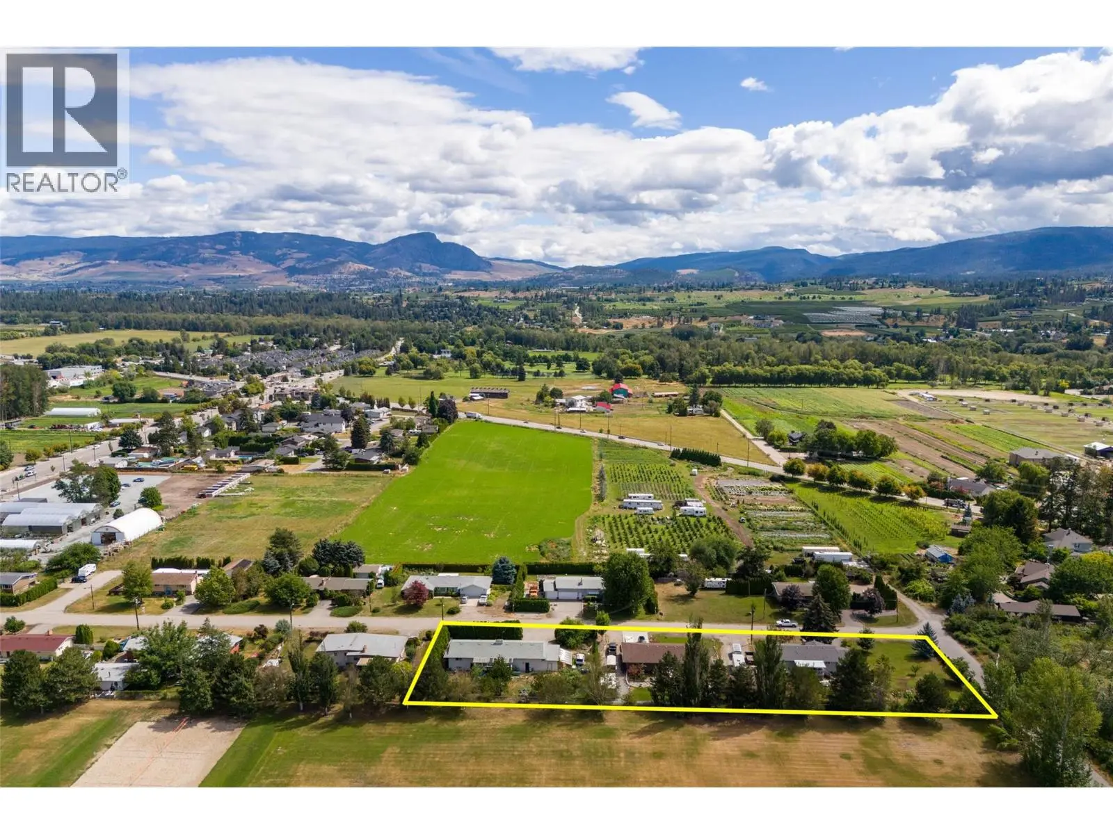 3250 St. Amand Road. Kelowna, British Columbia