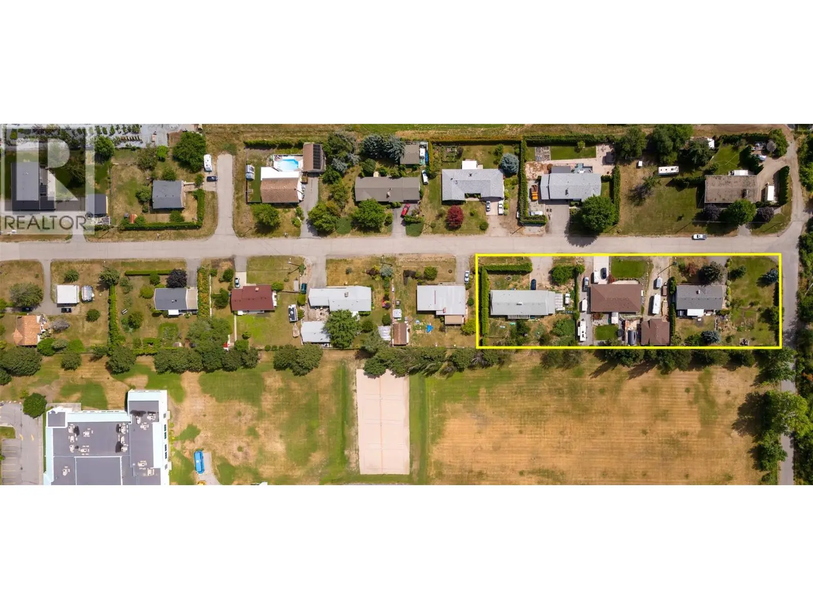 3250 St. Amand Road. Kelowna, British Columbia