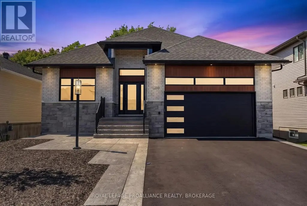 1259 Carfa Crescent, Kingston (City Northwest)