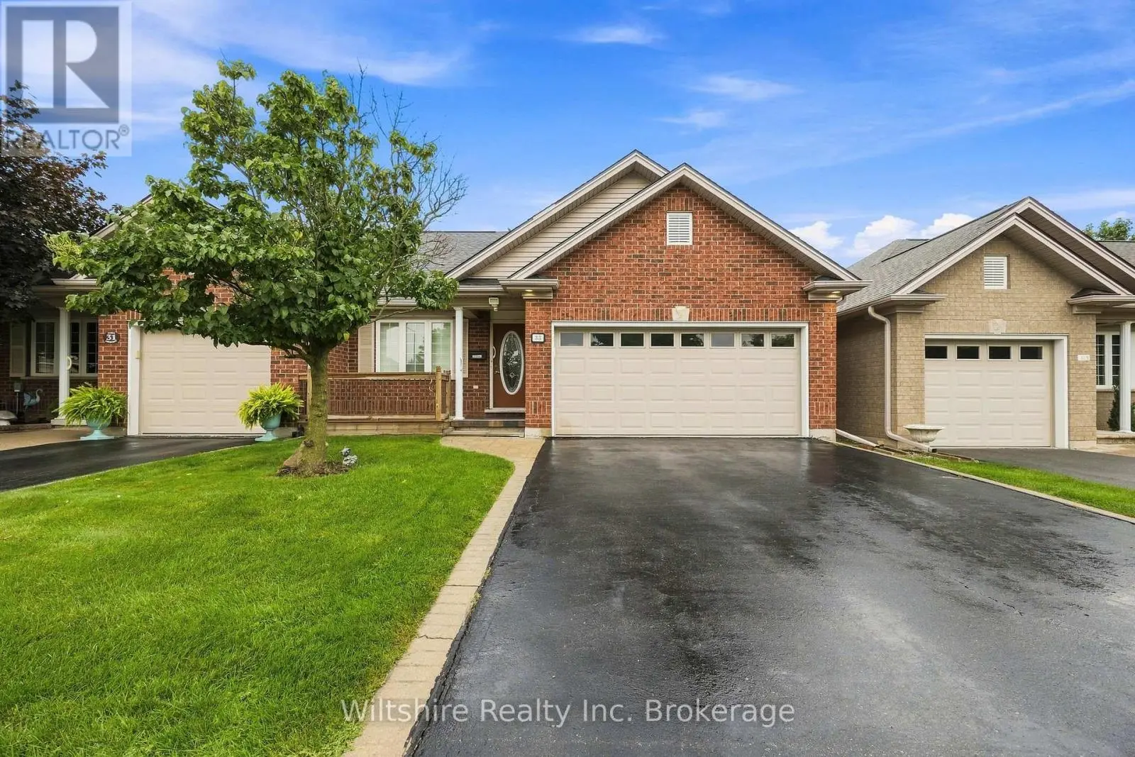 33 Fairs Crescent, Tillsonburg