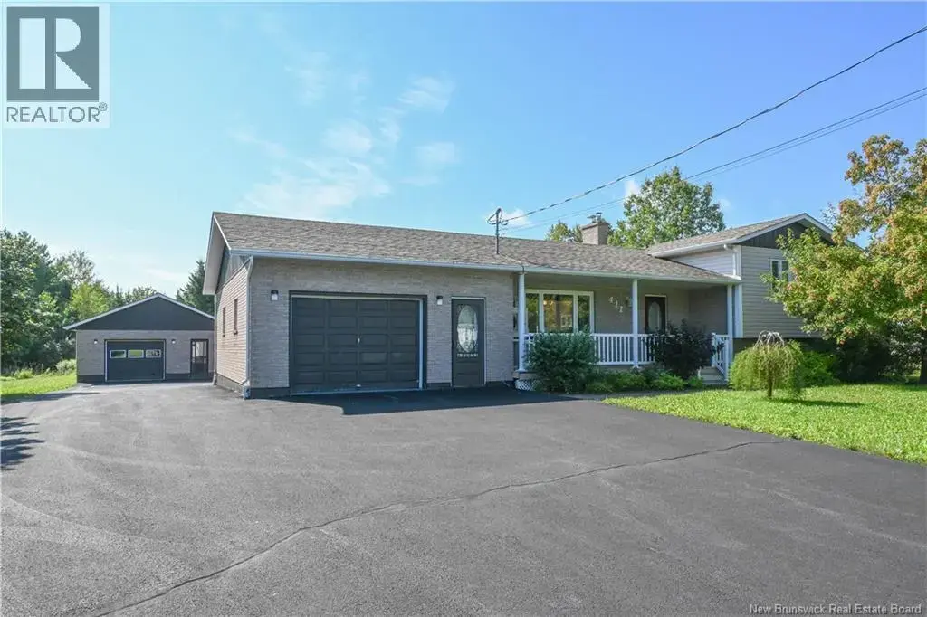 411 Rang St-georges Street, Rang-Saint-Georges