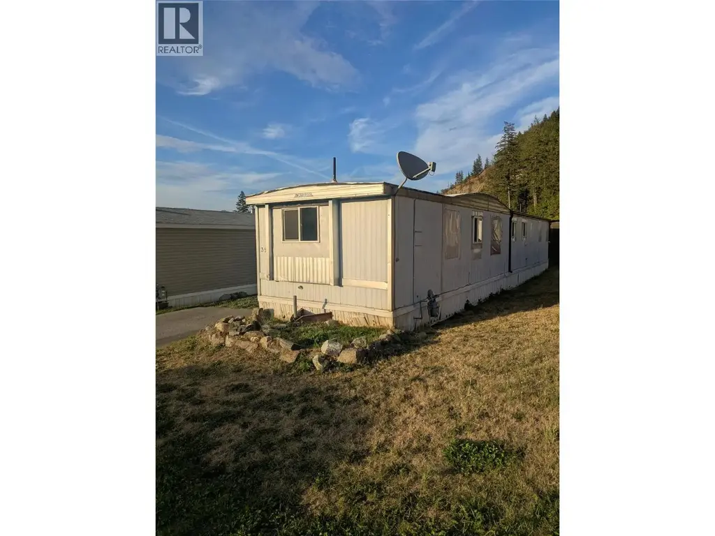1214 Okanagan Avenue Unit# 39, Chase