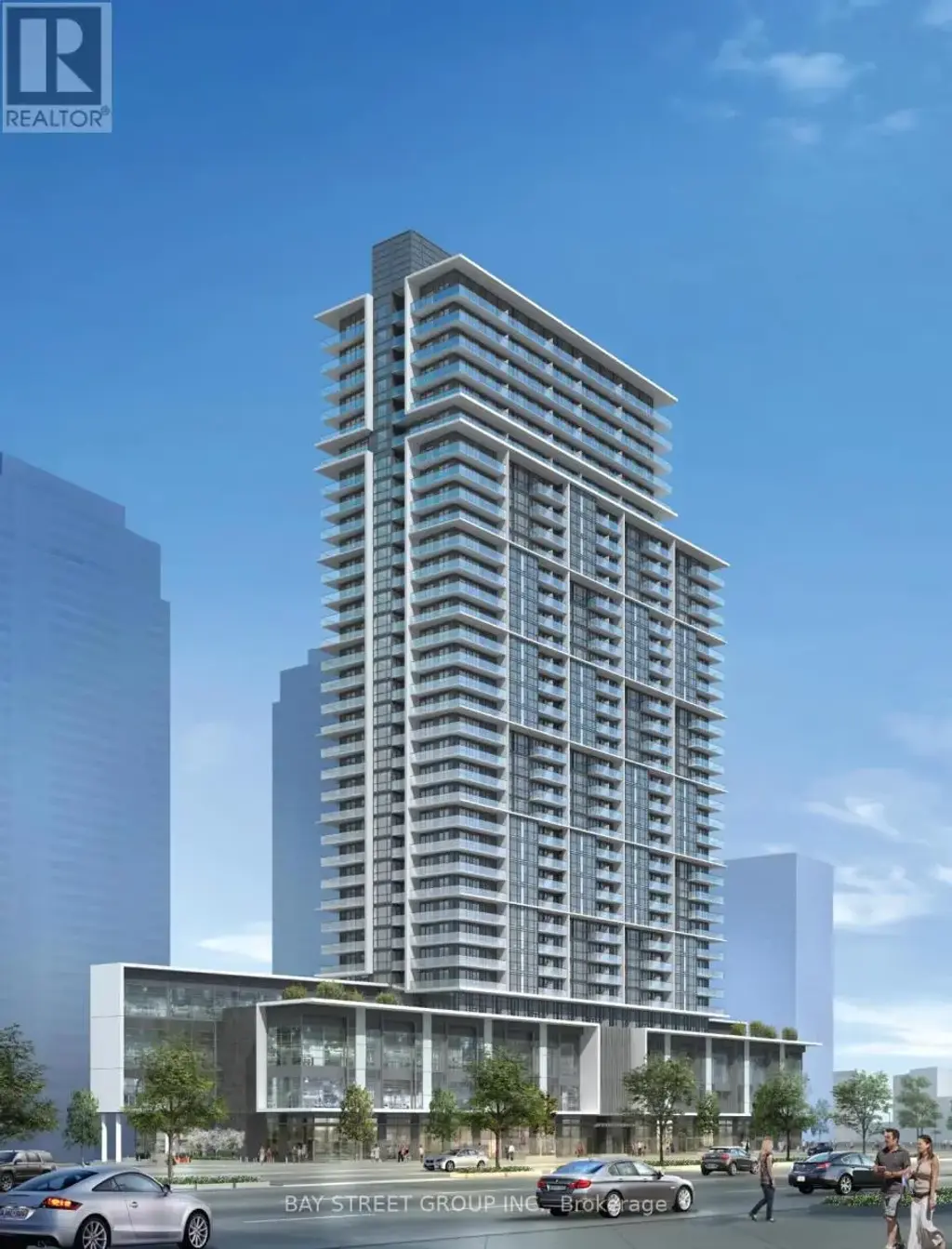 919 - 4955 Yonge Street, Toronto (Willowdale East)
