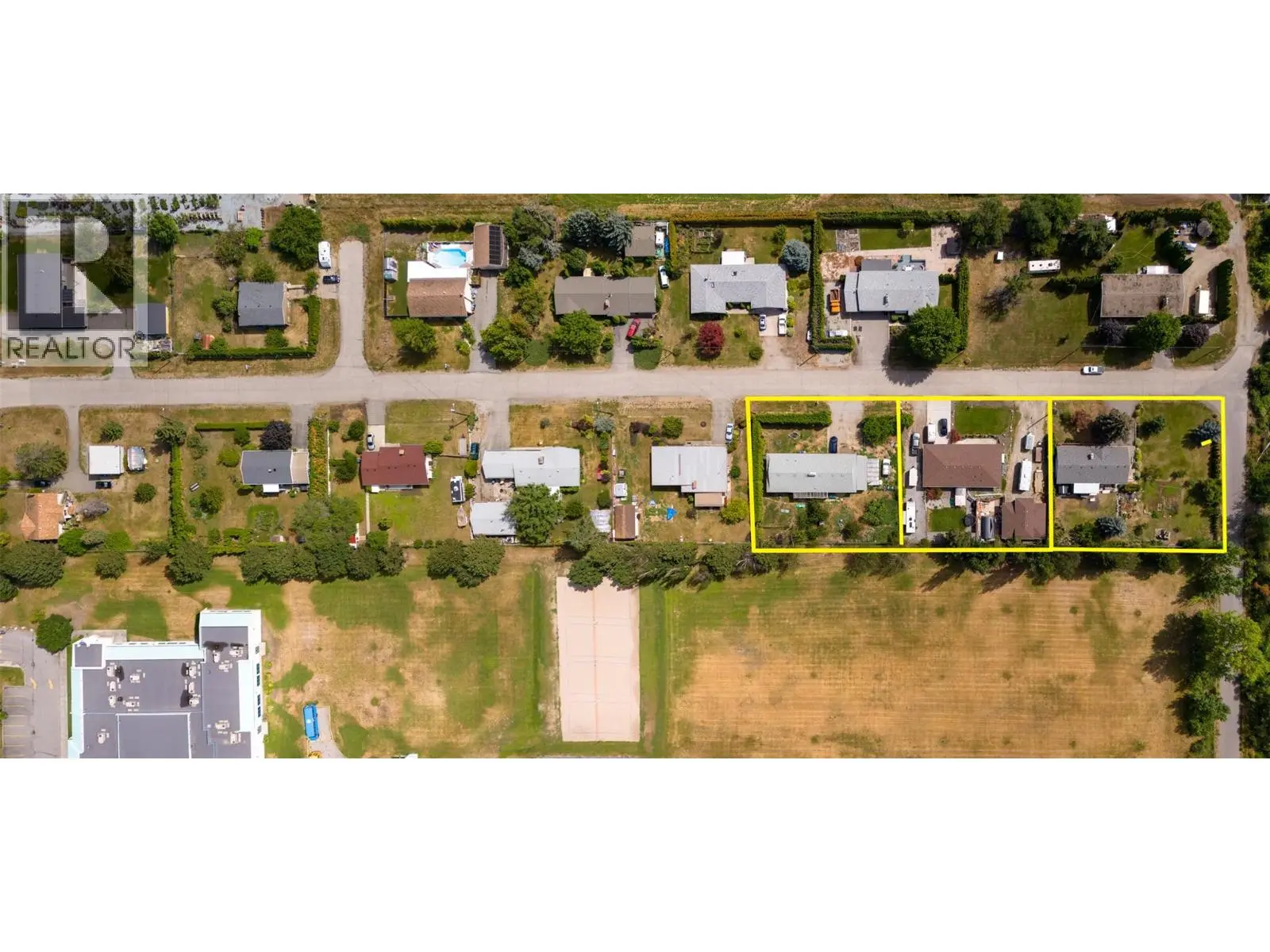 3260 St. Amand Road. Kelowna, British Columbia