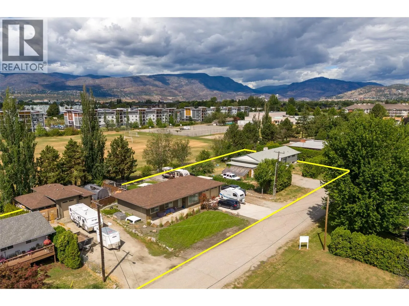 3260 St. Amand Road. Kelowna, British Columbia
