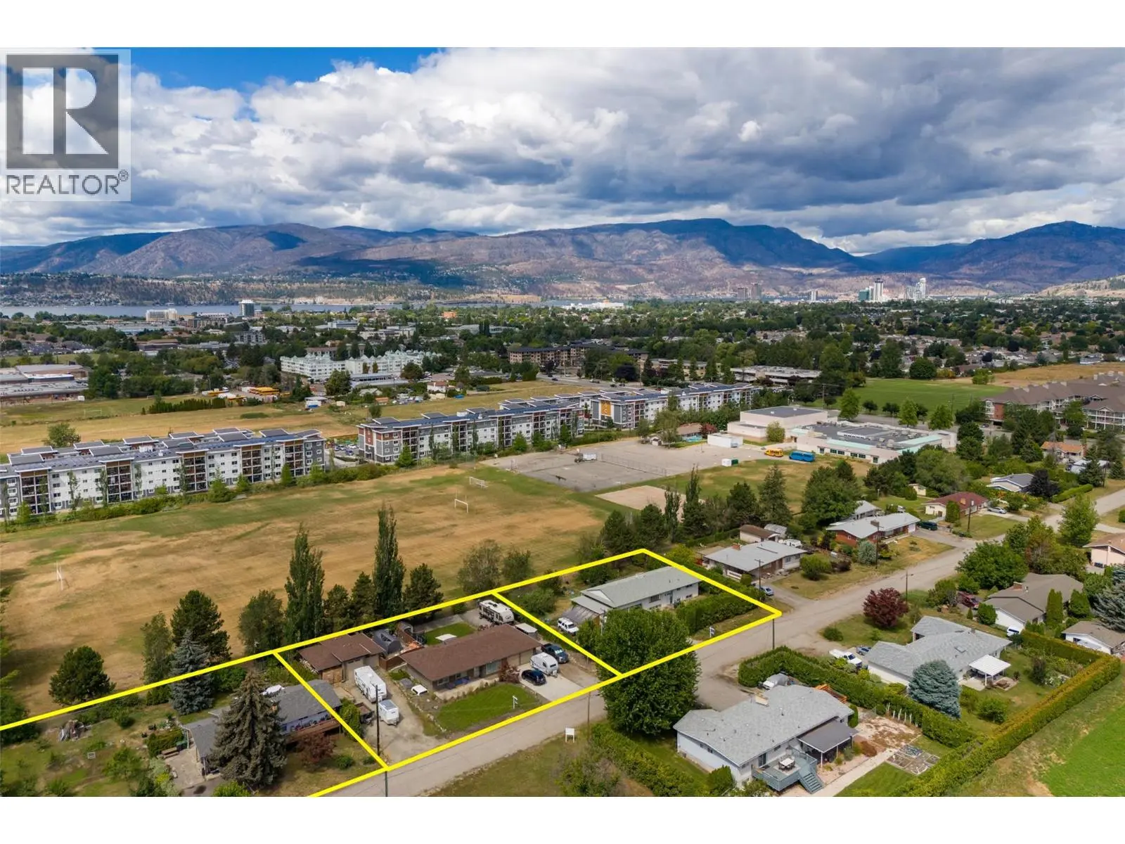 3260 St. Amand Road. Kelowna, British Columbia