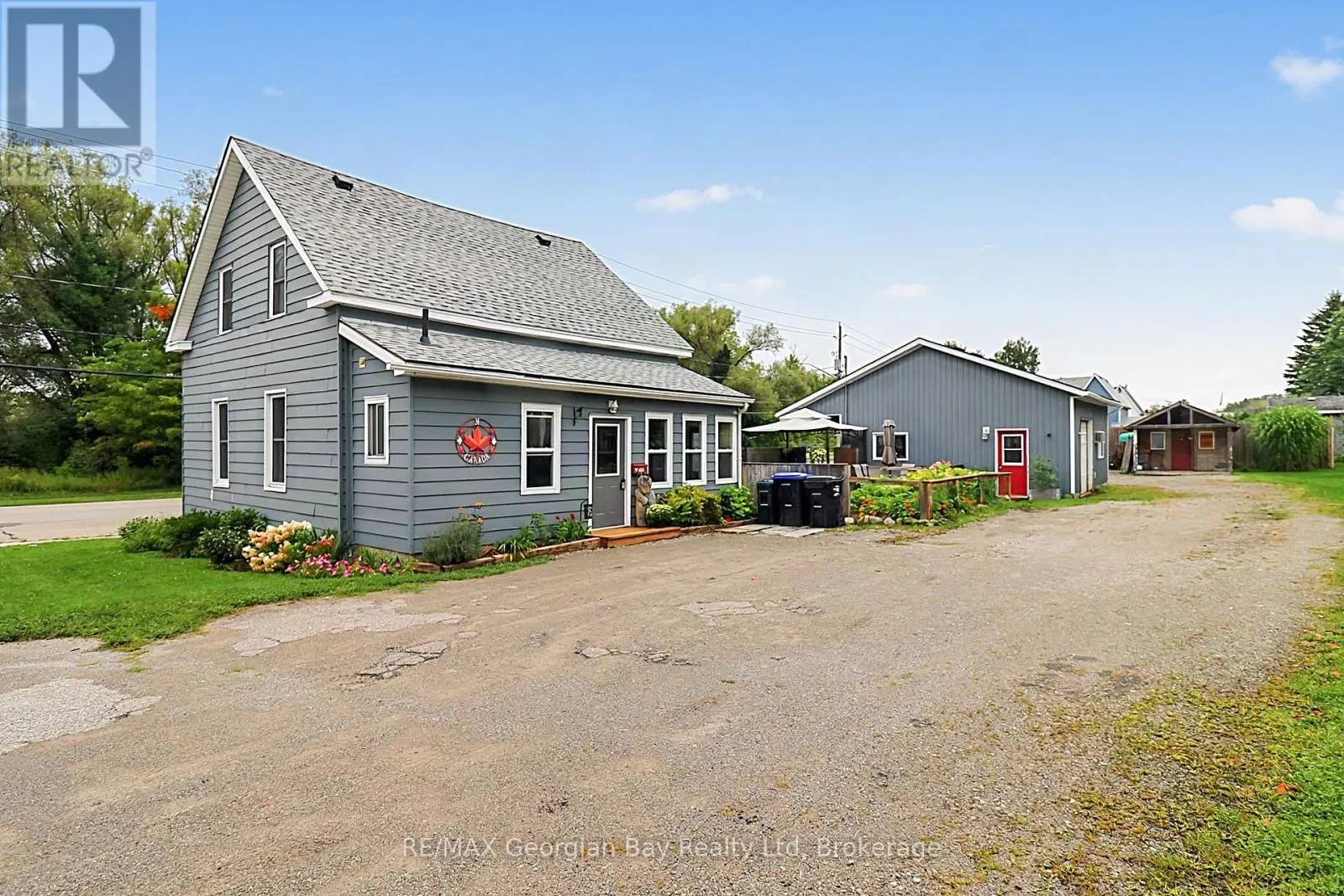 154 Robert Street W, Penetanguishene