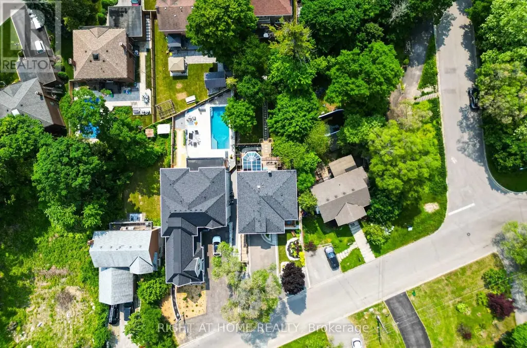 1482 Old Forest Road, Pickering (Woodlands)