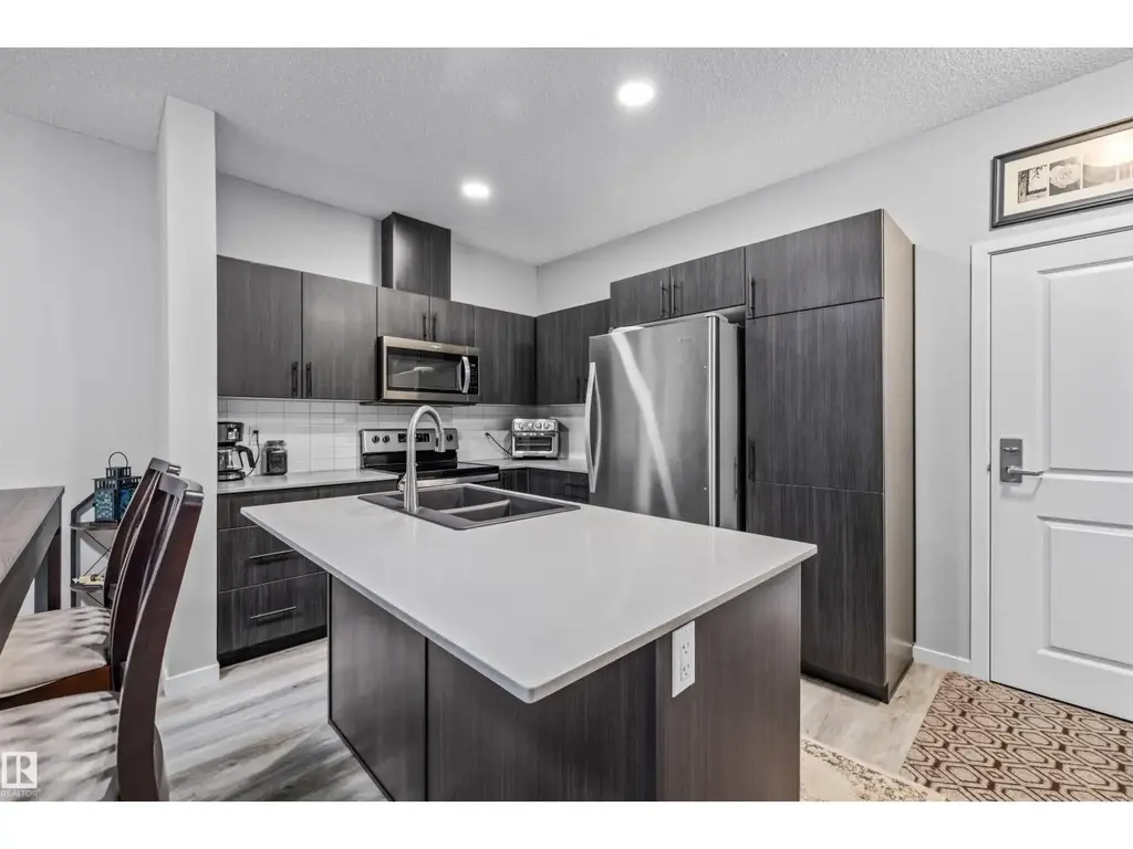 #152 1818 Rutherford Rd Sw, Edmonton