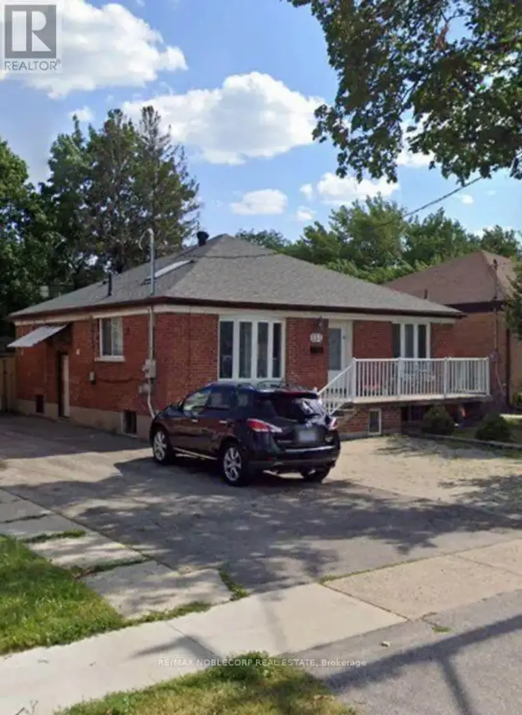 Basement - 131 Redwater Drive, Toronto (Rexdale-Kipling)