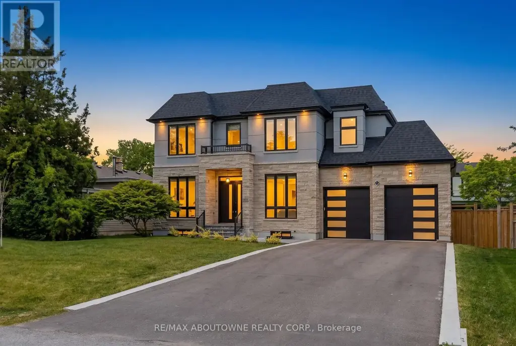455 Samford Place, Oakville (WO West)
