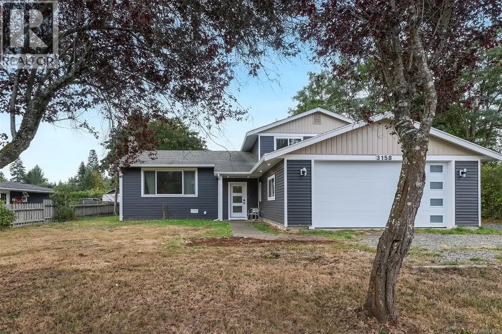 3158 Barford Cres, Courtenay