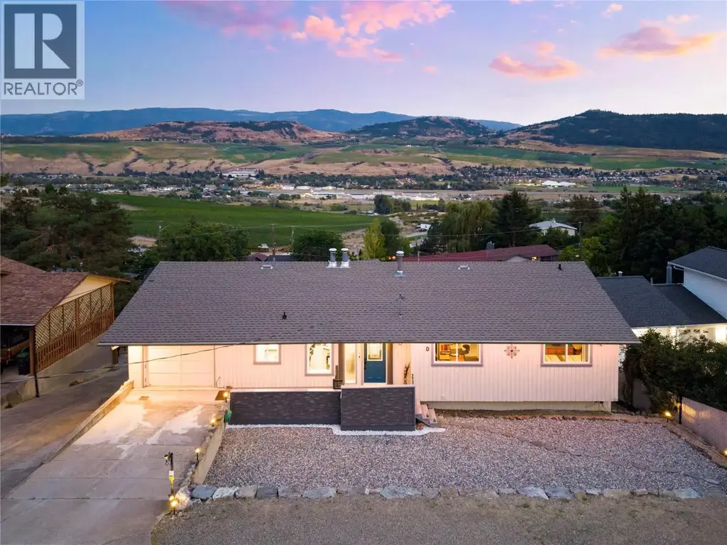 6636 Southwind Road, Vernon