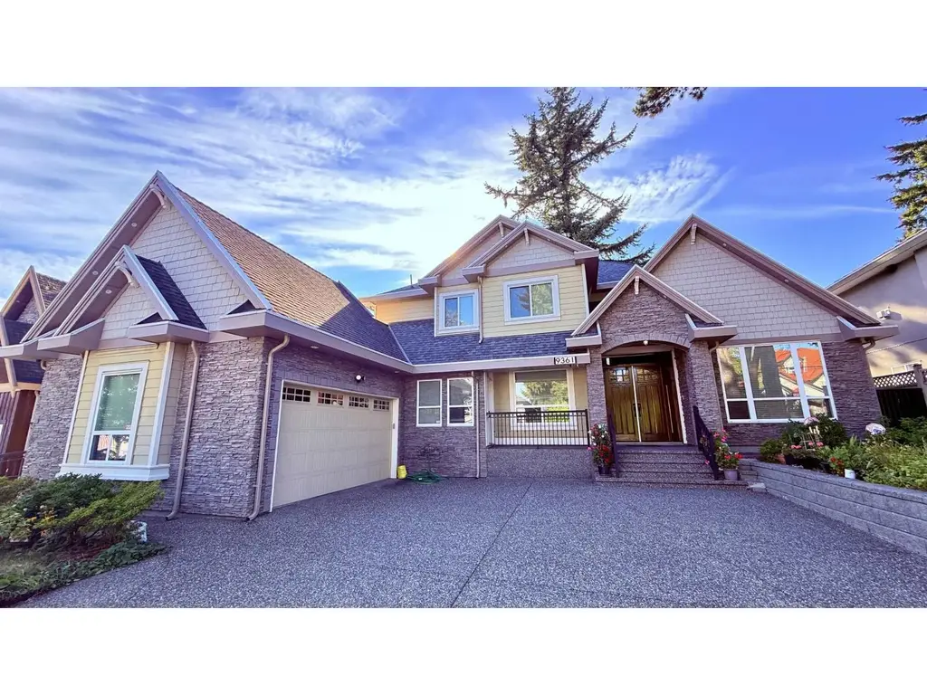 9361 124 Street, Surrey
