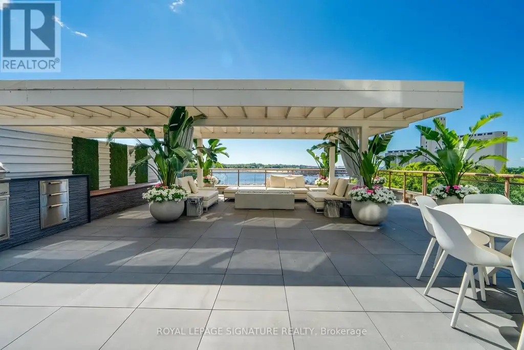 602e - 500 Queens Quay W, Toronto (Waterfront Communities)
