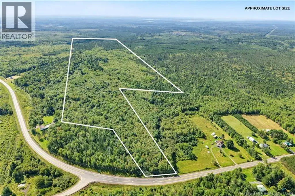 Lot Route 10, Upper Salmon Creek