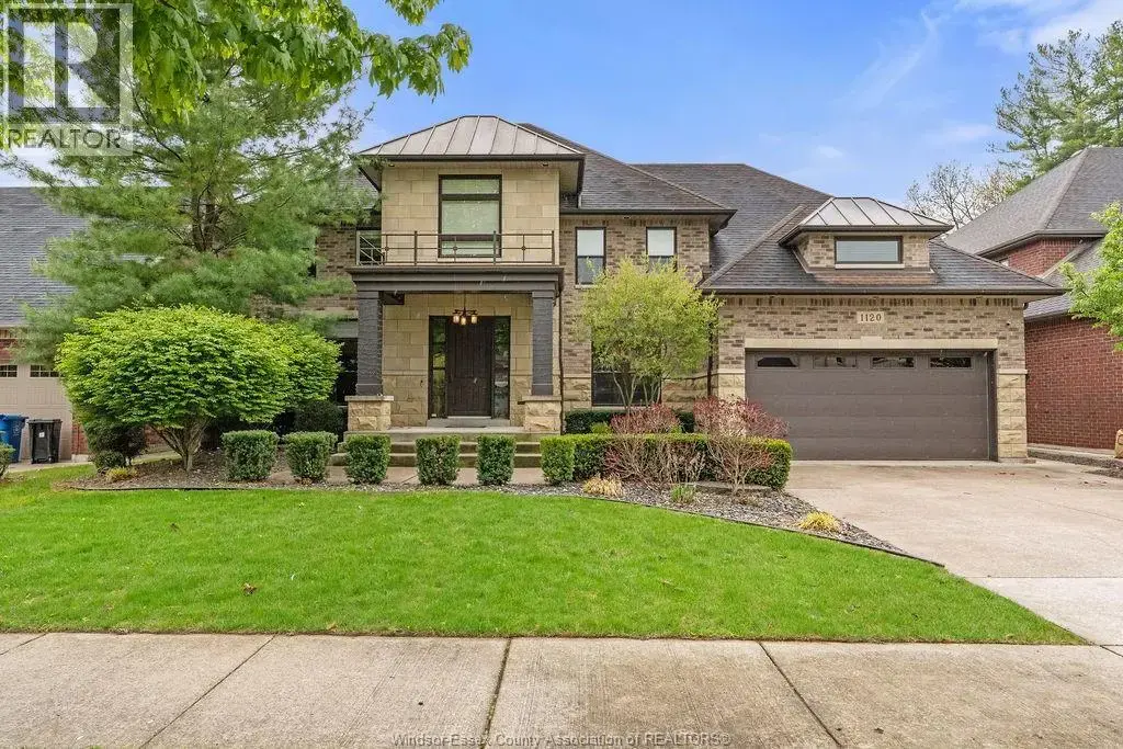 1120 Deerview, LaSalle