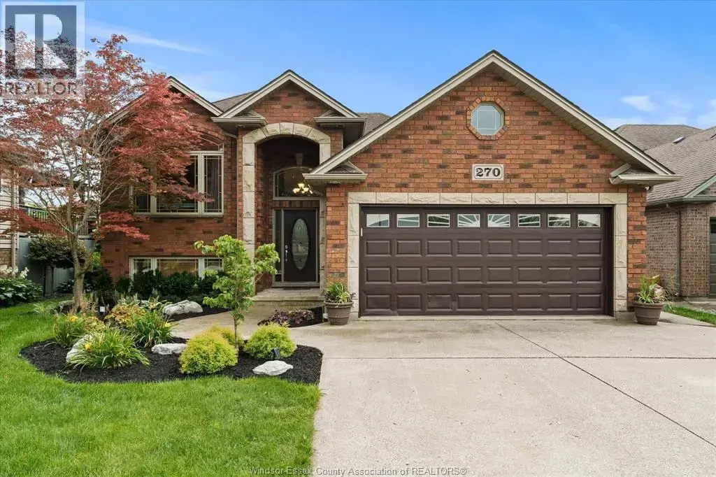 270 St. Peter, Belle River