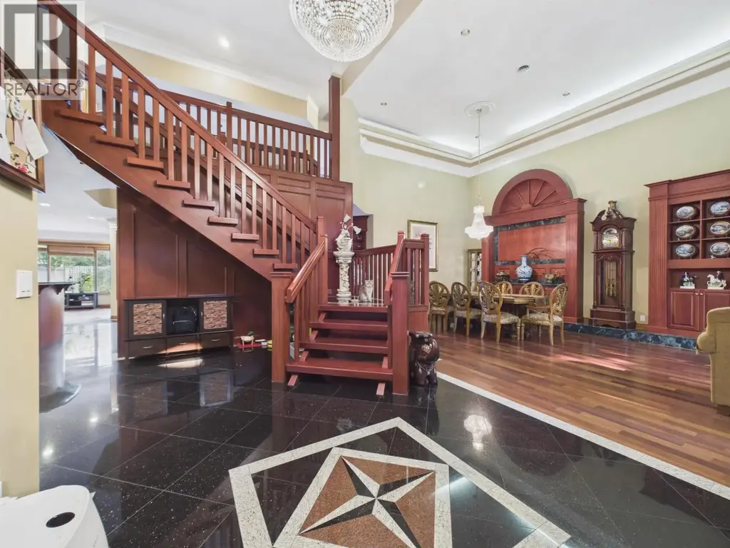 8760 Wheeler Road, Richmond