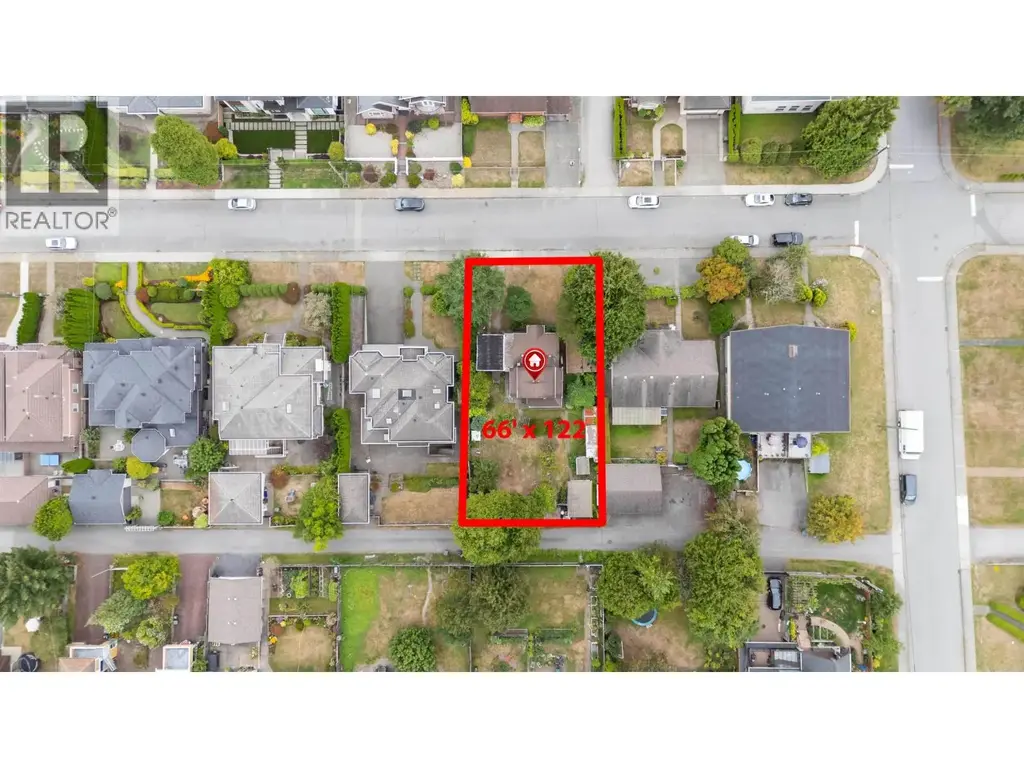 6151 Winch Street, Burnaby