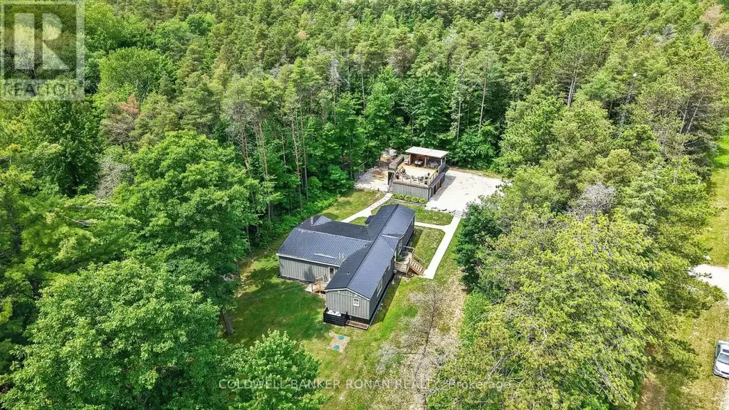 9087 Webster Road, Adjala-Tosorontio (Glencairn)