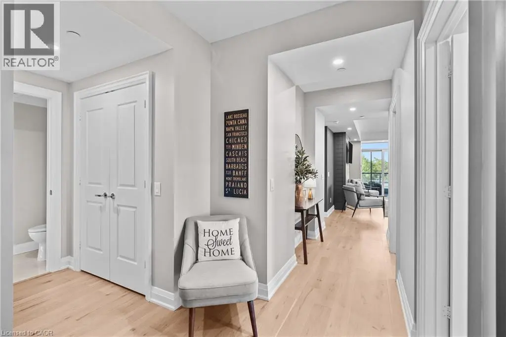 11 Bronte Road Unit# 409, Oakville