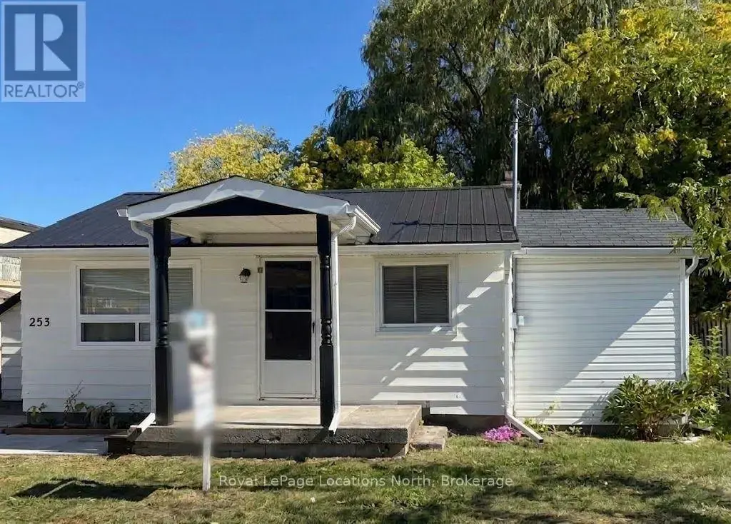 253 Thompson Street, Meaford