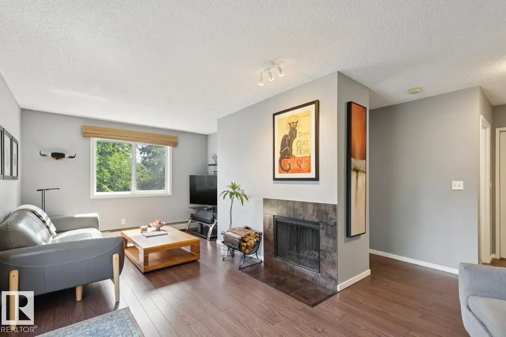#303 10838 108 St Nw, Edmonton