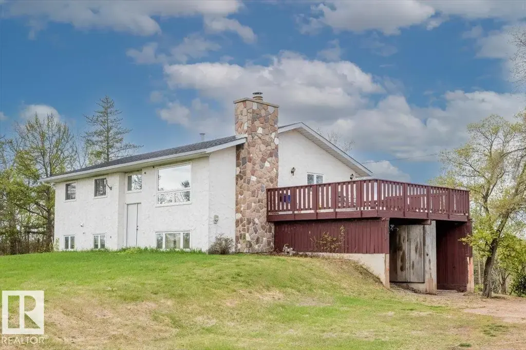 540013 Range Road 173, Rural Lamont County