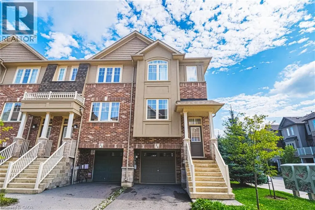 20 Barley Lane, Ancaster