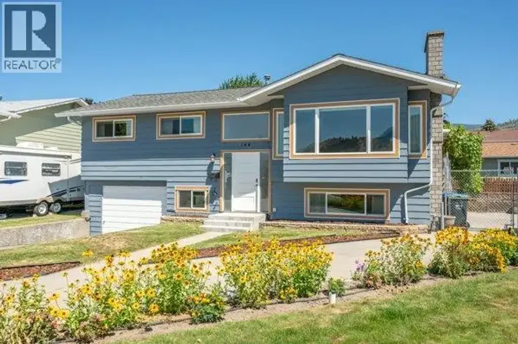 144 Mcgraw Court, Penticton