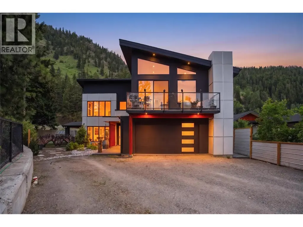 1015 Paquette Road, Chase