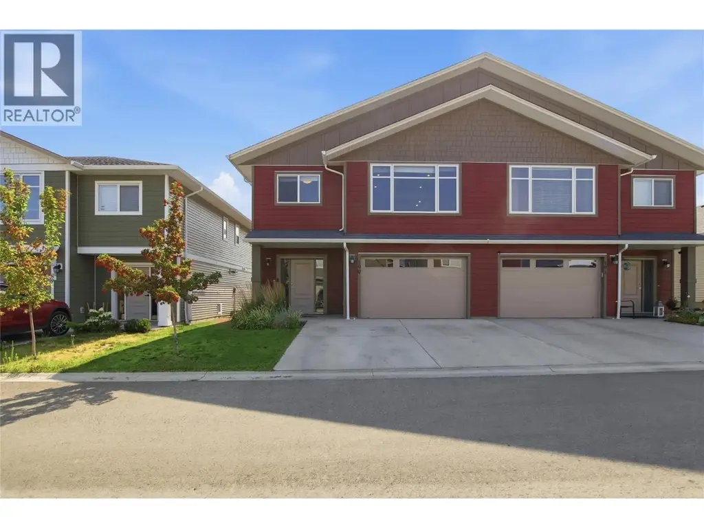 8800 Dallas Drive Unit# 190, Kamloops