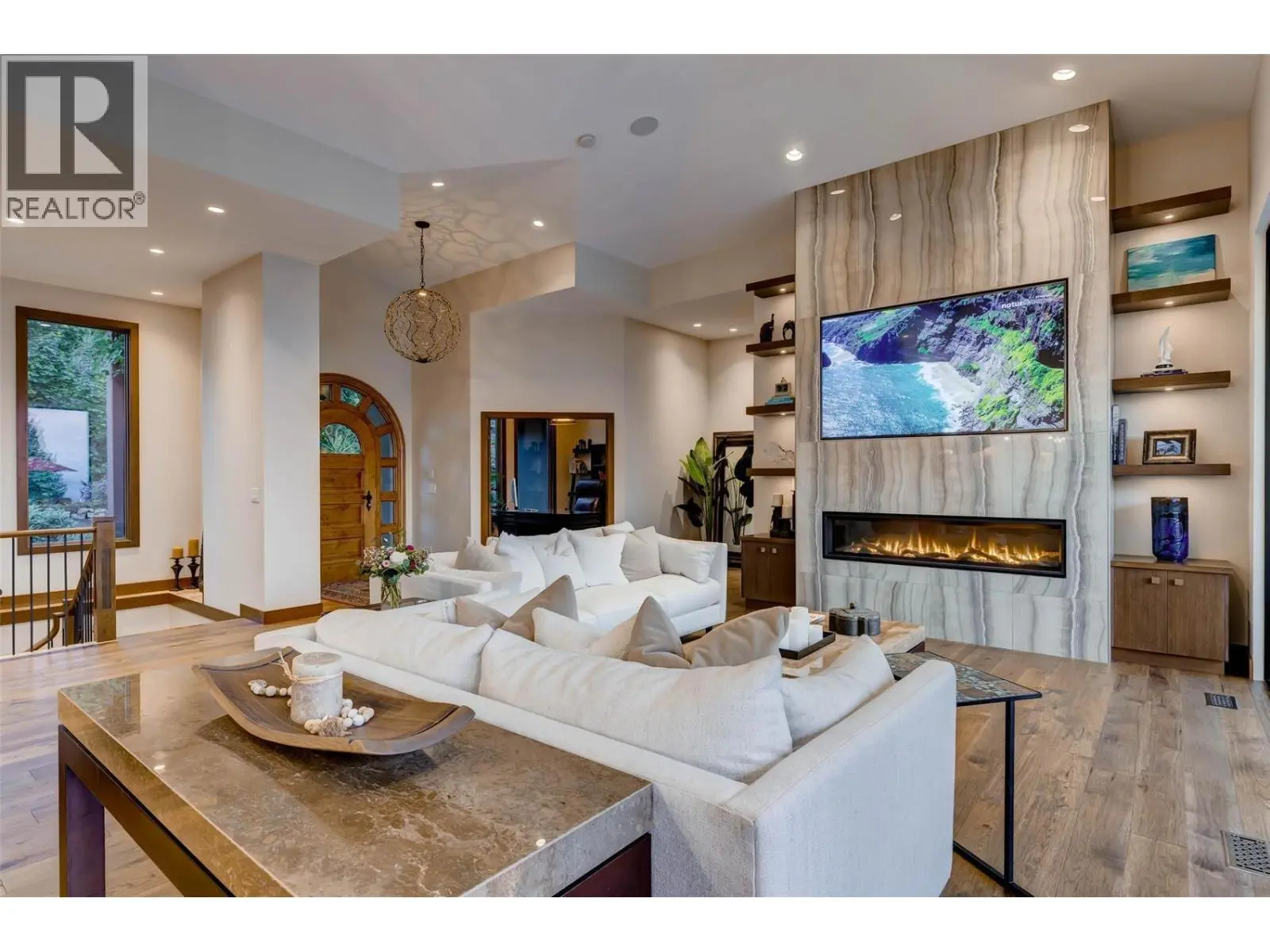 5757 Upper Booth Road N. Kelowna, British Columbia