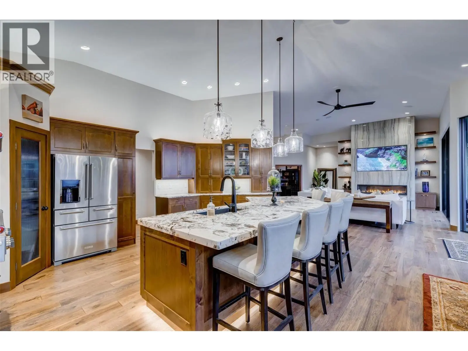 5757 Upper Booth Road N. Kelowna, British Columbia