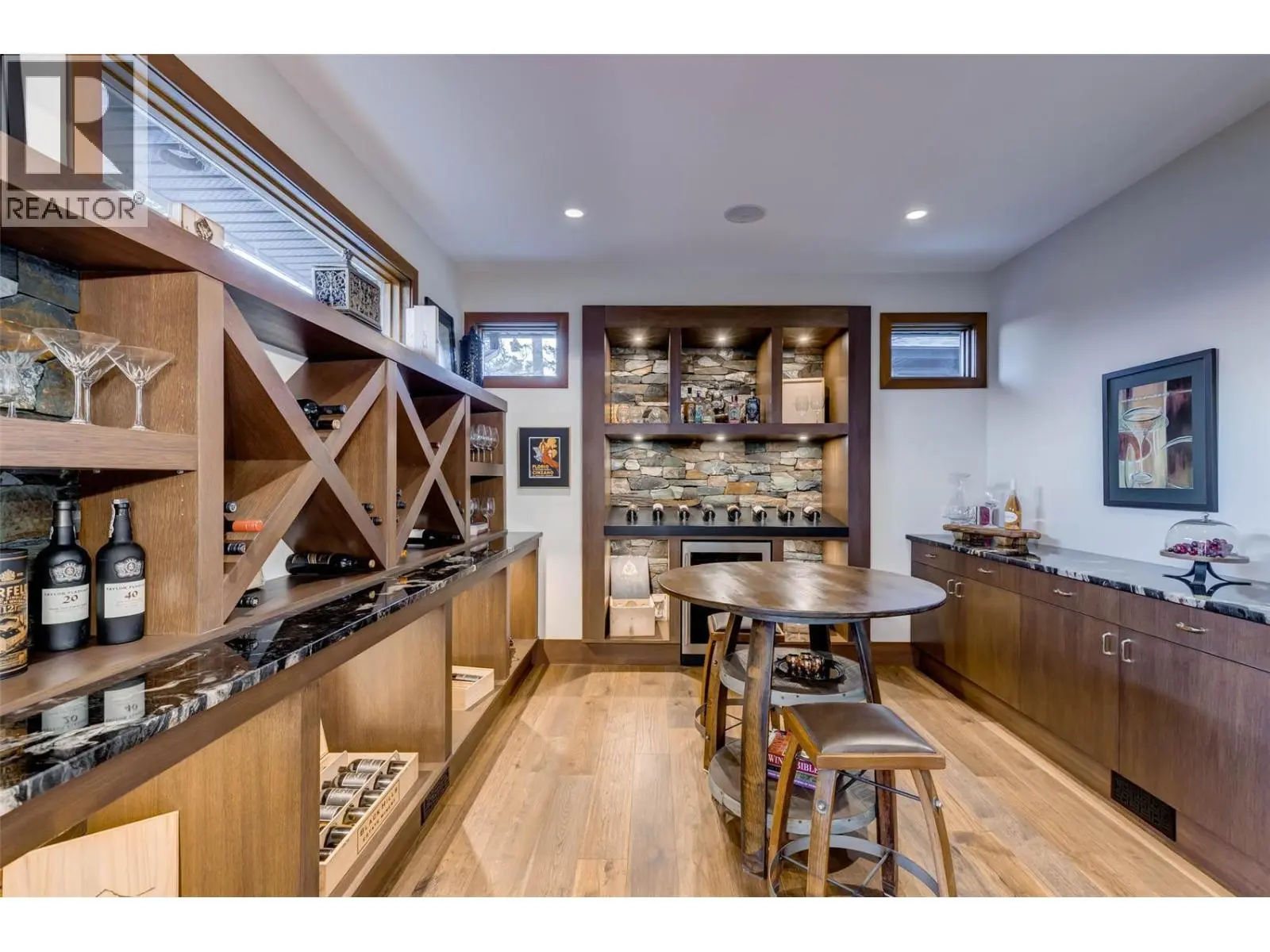 5757 Upper Booth Road N. Kelowna, British Columbia