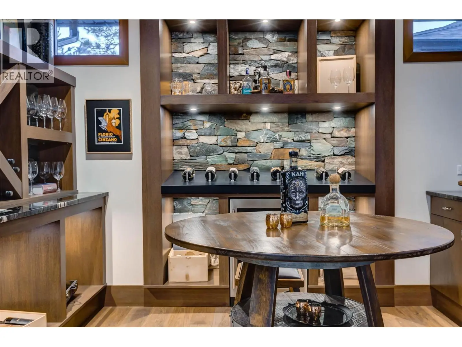5757 Upper Booth Road N. Kelowna, British Columbia