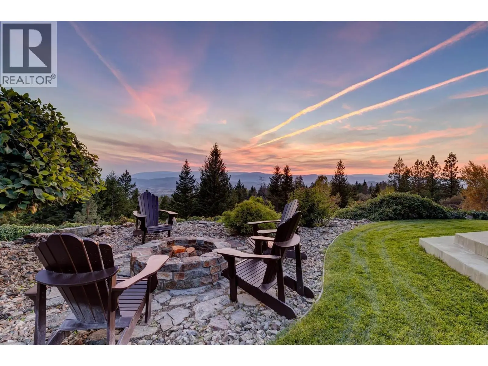 5757 Upper Booth Road N. Kelowna, British Columbia
