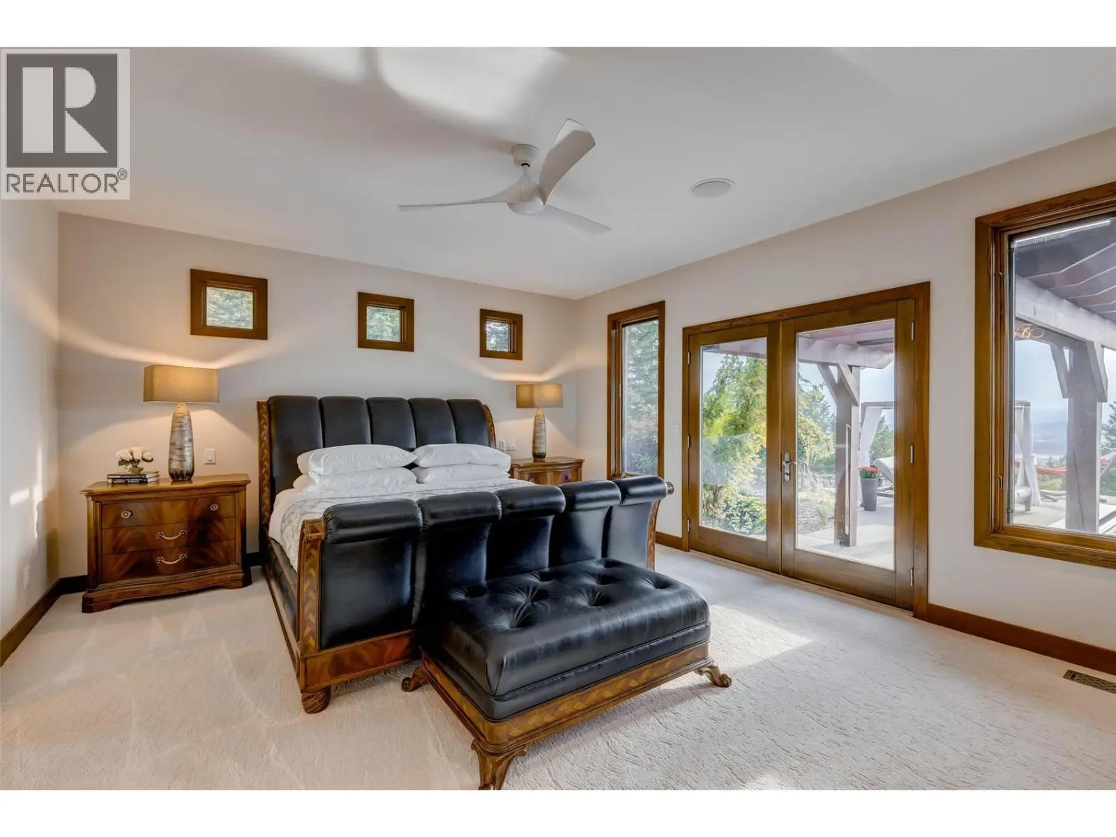 5757 Upper Booth Road N. Kelowna, British Columbia