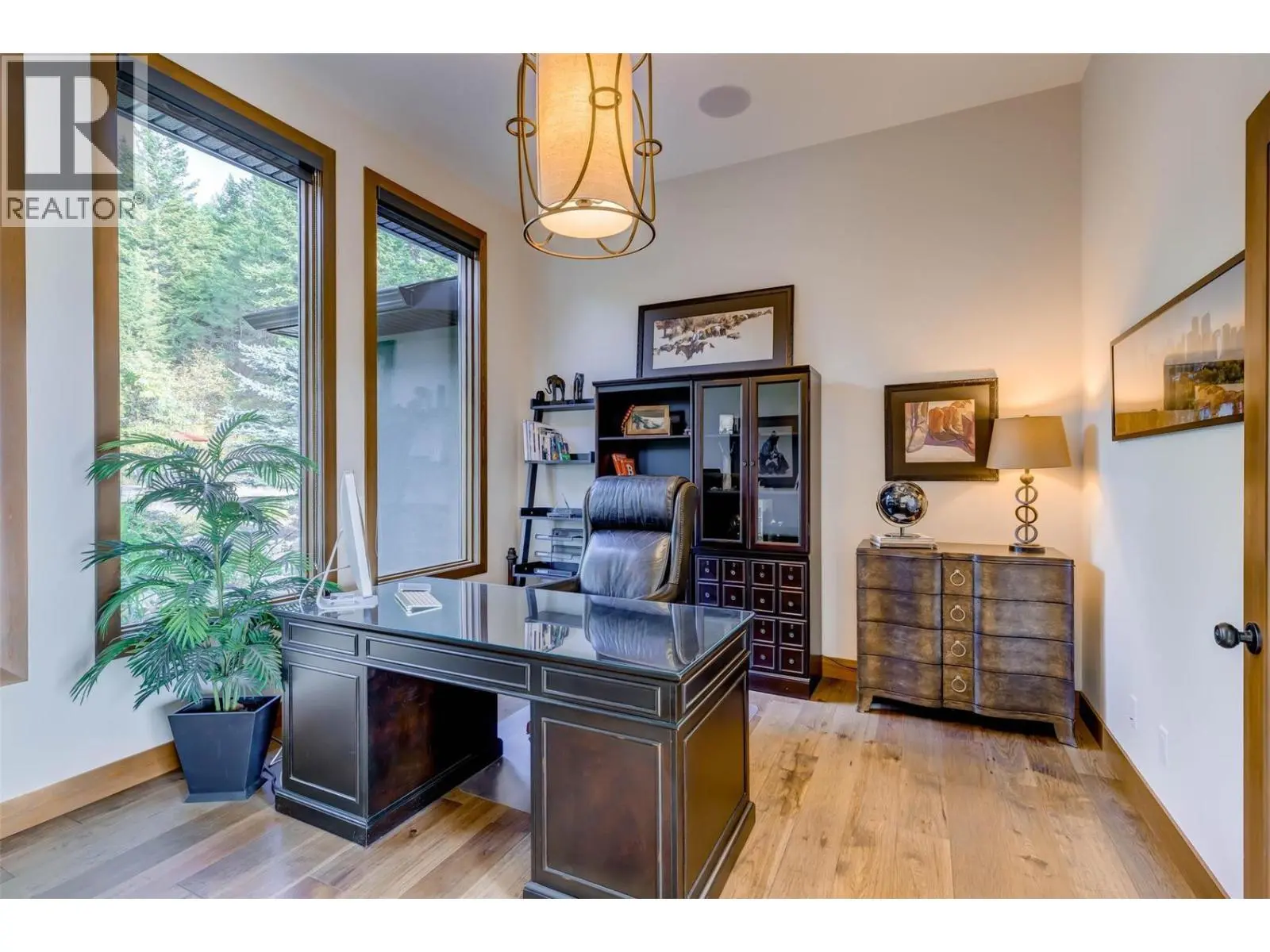 5757 Upper Booth Road N. Kelowna, British Columbia