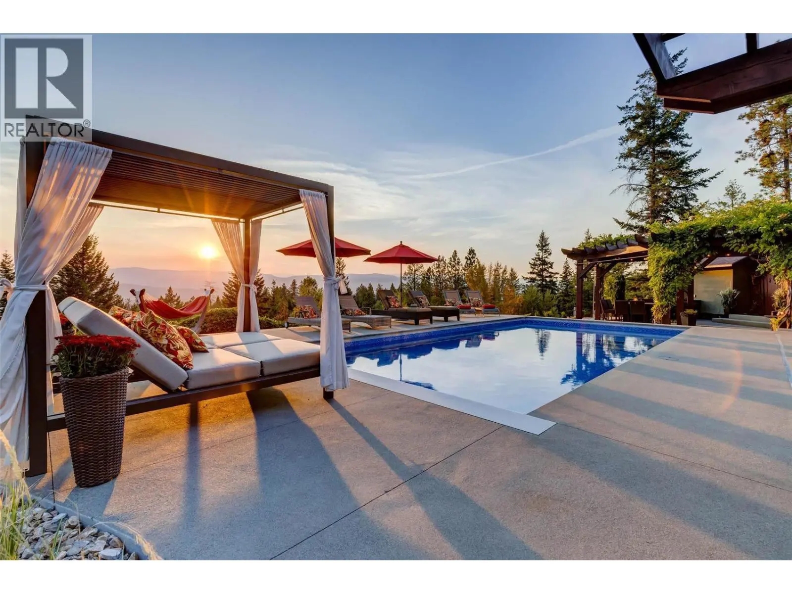 5757 Upper Booth Road N. Kelowna, British Columbia
