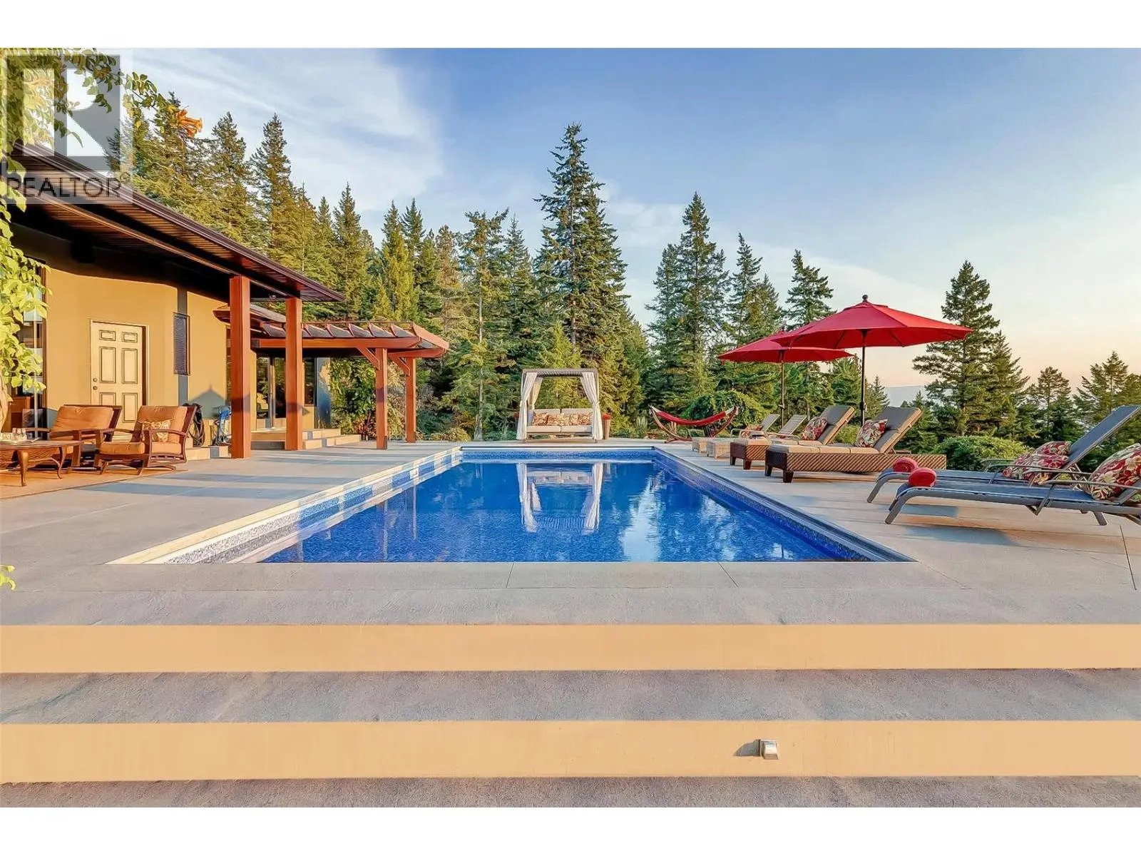 5757 Upper Booth Road N. Kelowna, British Columbia