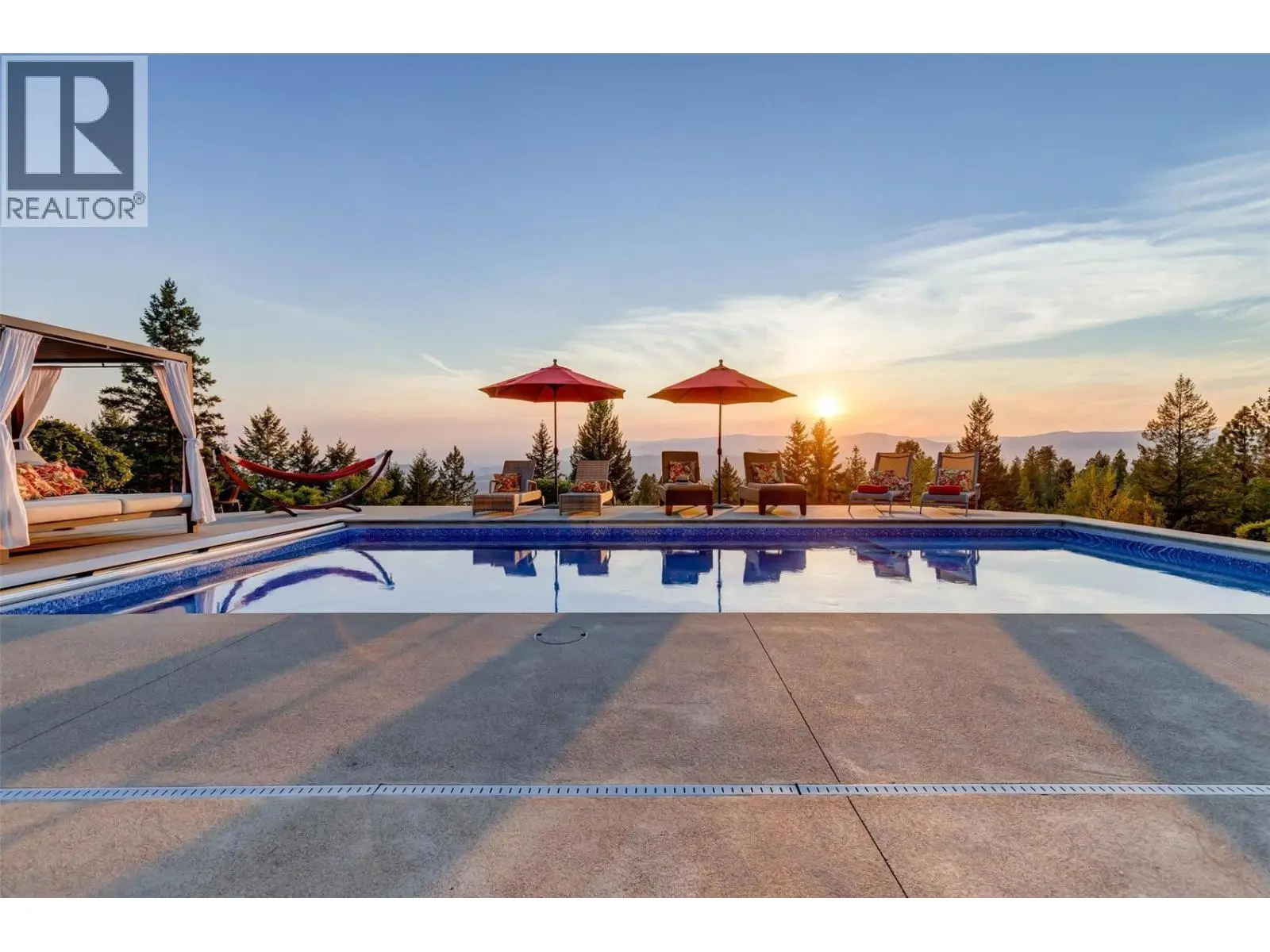 5757 Upper Booth Road N. Kelowna, British Columbia
