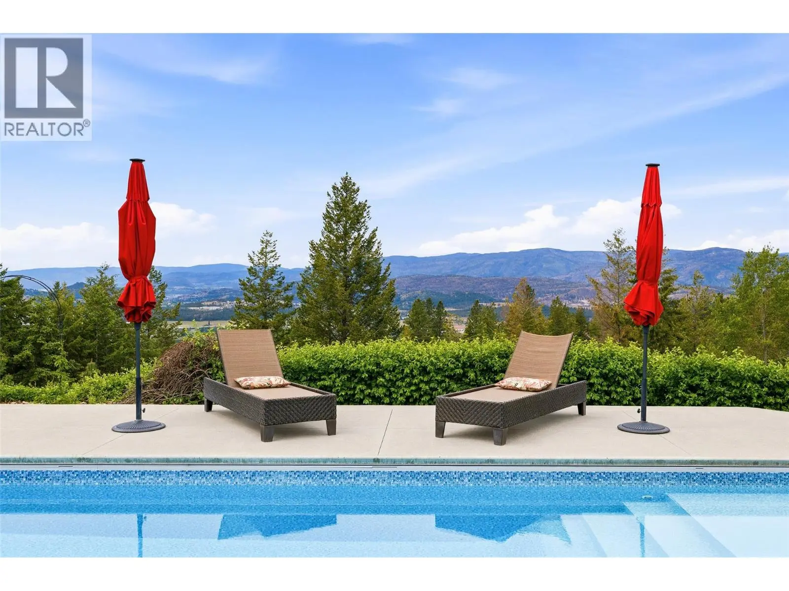 5757 Upper Booth Road N. Kelowna, British Columbia