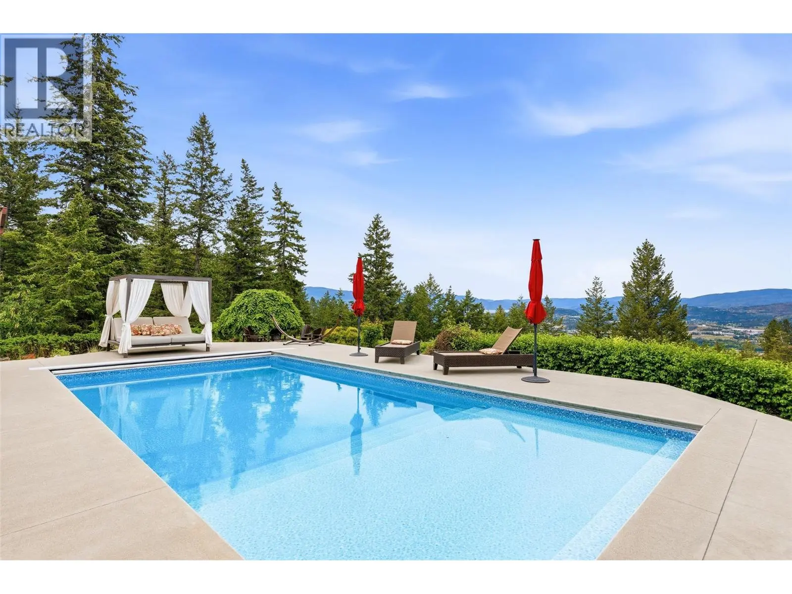 5757 Upper Booth Road N. Kelowna, British Columbia