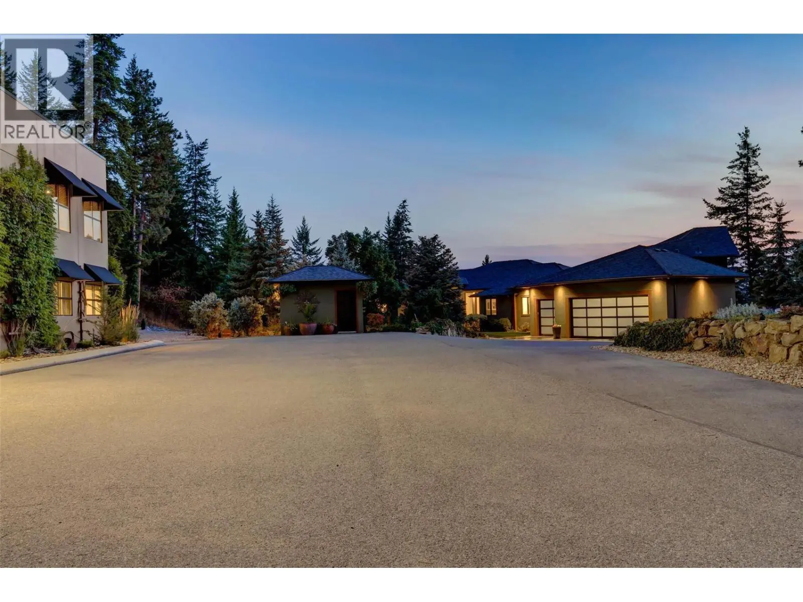 5757 Upper Booth Road N. Kelowna, British Columbia