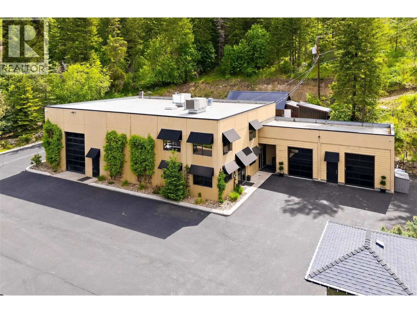 5757 Upper Booth Road N. Kelowna, British Columbia