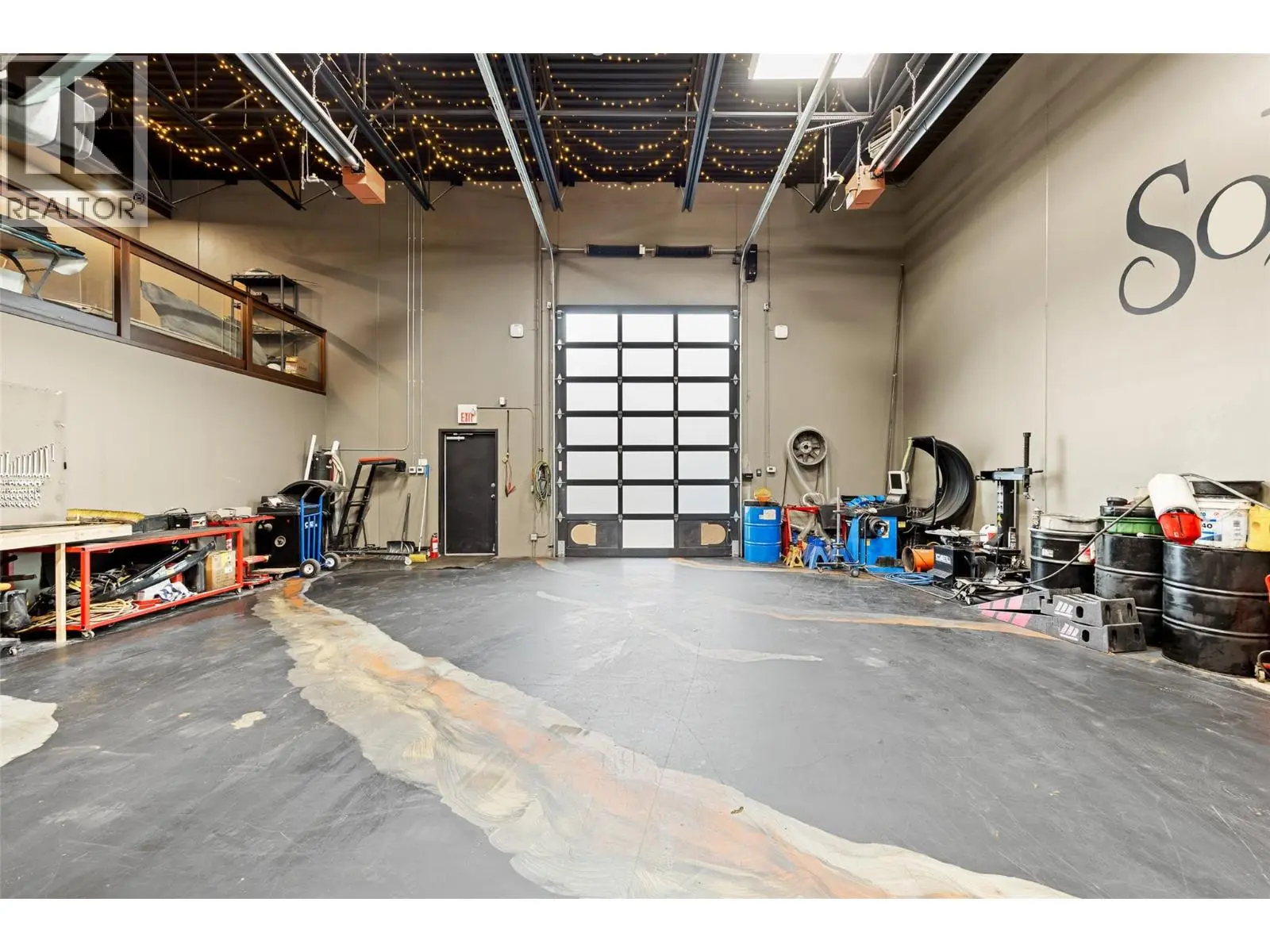 5757 Upper Booth Road N. Kelowna, British Columbia